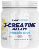 Allnutrition 3-Creatine Malate 500 g Lemon
