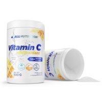 Allnutrition, Vitamin C antioxidant, witamina c, proszek, 500g