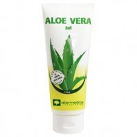 Alter Medica Aloe Vera, żel z aloesem, 150 g