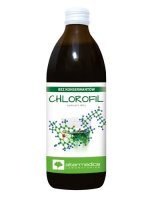 Alter Medica, Chlorofil, płyn, 500ml