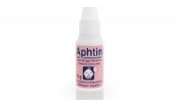 Aphtin 200 mg/ g, roztwór do stosowania w jamie ustnej, 10 g