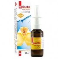 Apicold propo - spray do nosa, 30ml 30 ml