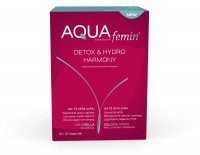 Aqua-Femin, 30+30 kapsułek