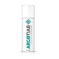 Argotiab, suchy spray ze srebrem, 125ml