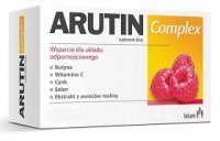 Arutin Complex, 30 tabletek