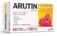 Arutin Complex, 90 tabletek