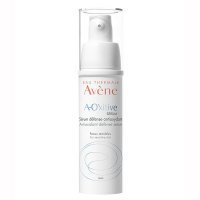 Avene, A-Oxitive, Antyoksydacyjne serum ochronne, 30ml