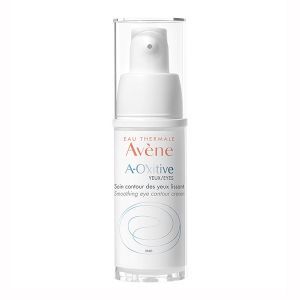 Avene, A-Oxitive, krem wygładzający kontur oczu, 15ml