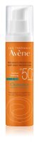 Avene Cleanance Sun, emulsja ochronna do twarzy, skóra tłusta i trądzikowa, SPF50+, 50 ml