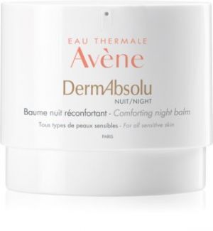 Avene, DermAbsolu Nuit, krem przywracający komfort skóry na noc, 40ml
