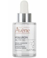 Avene, Hyaluron Activ B3 Skoncentrowane Serum poprawia napięcie skóry i koryguje zmarszczki, 30 ml