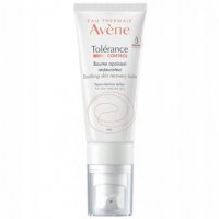 Avene, Tolerance Control, balsam łagodząco-regenerujący do twarzy, skóra sucha i nadwrażliwa, 40 ml