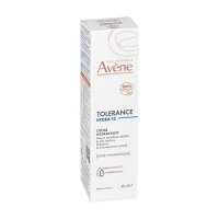 Avene, Tolerance Hydra 10 Krem, 40ml
