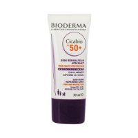 Bioderma, Cicabio Krem SPF 50+, 30 ml