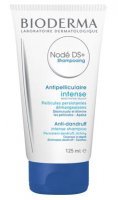 BIODERMA Node DS+, szampon zapobiegający nawrotom łupieżu, 125ml