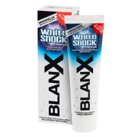 BLANX White Shock Past. d/zęb. 75 ml
