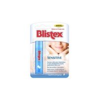 Blistex, Balsam do ust sensitive, sztyft 4,25g