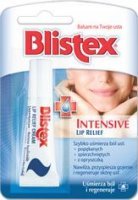 Blistex, Intensive Lip Relief, balsam do ust, 6ml
