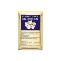 Bocheńska sól lecznicza jodowo-bromowa, 1kg