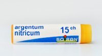 Boiron, Argentum nitricum 15CH, doza - pojemnik jednodawkowy, 1g