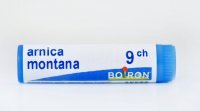 Boiron, Arnica montana 9CH, doza - pojemnik jednodawkowy, 1g