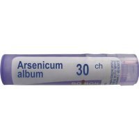 Boiron, Arsenicum album 30 CH, granulki 4g
