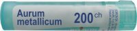 BOIRON Aurum metallicum 200 CH granulki 4g