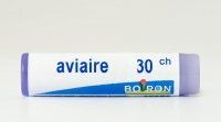 Boiron, Aviaire 30CH, doza - pojemnik jednodawkowy, 1g