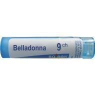 Boiron, Belladonna 9CH, granulki 4g