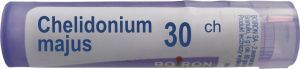 Boiron, Chelidonium majus 30CH, granulki 4g