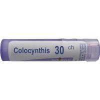 Boiron, Colocynthis 30 CH, granulki 4g