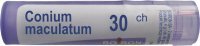 Boiron, Conium maculatum 30 CH, granulki 4g