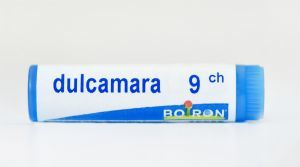 Boiron, Dulcamara 9CH, doza - pojemnik jednodawkowy, 1g