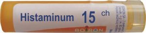 Boiron, Histaminum 15 CH, granulki 4g
