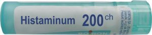 Boiron, Histaminum 200 CH, granulki 4g