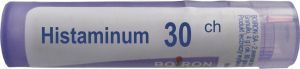 Boiron, Histaminum 30 CH, granulki 4 g