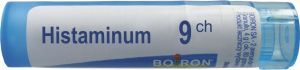 Boiron, Histaminum 9 CH, granulki 4g