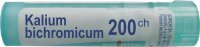 Boiron, Kalium bichromicum 200 CH, granulki 4g