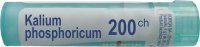 Boiron, Kalium phosphoricum 200 CH, granulki 4g