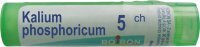 Boiron, Kalium phosphoricum 5CH, granulki 4g