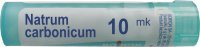Boiron, Natrum carbonicum 10MK, granulki 4g
