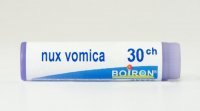 Boiron, Nux Vomica 30CH, doza - pojemnik jednodawkowy, 1g