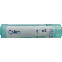 Boiron Opium 1 MK, granulki, 4 g
