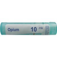 Boiron Opium 10 MK, 80 granulek, 4 g