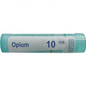 Boiron, Opium 10MK, granulki 4g