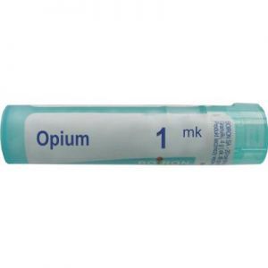 Boiron, Opium 1MK, granulki 4g