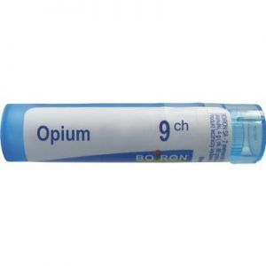 Boiron, Opium 9CH, granulki 4 g