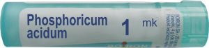 Boiron, Phosphoricum acidum 1 MK, granulki 4g