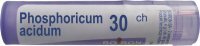 Boiron, Phosphoricum acidum 30 CH, granulki 4g