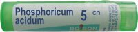 Boiron, Phosphoricum acidum 5CH, granulki 4g